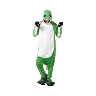 Imagem de Macacão de Pijamas Adulto com Signos do Zodíaco - Rato, Cobra, Pintain