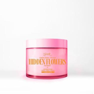 Imagem de Body Cream Hidden Flowers Skelt