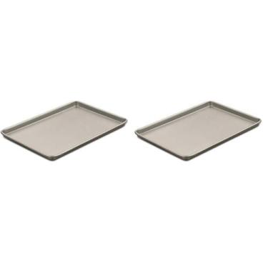 Imagem de Assadeira Cuisinart Chef's Classic Antiaderente 38cm - Pacote com 2