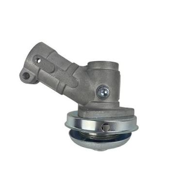 Imagem de Ponteira Completa 28Mm 9 Estrias Para Roçadeira - Carbon Fak