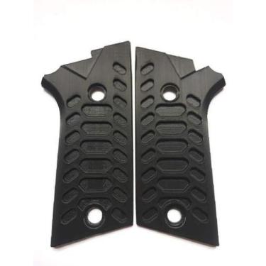 Imagem de Tala Pt940 Pt 940 938 Pt938 Taurus Empunhadura Cabo Extreme - Vix3D