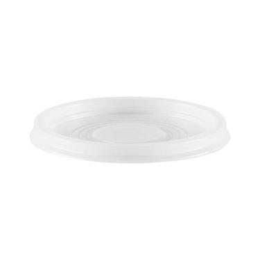 Imagem de Tampa sem furo Translúcida para Copo 250/280/300/330ml TC300 Copaza co