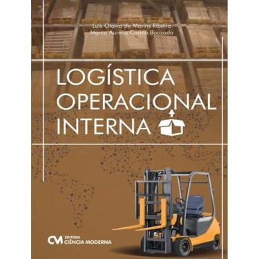 Imagem de Logistica Operacional Interna