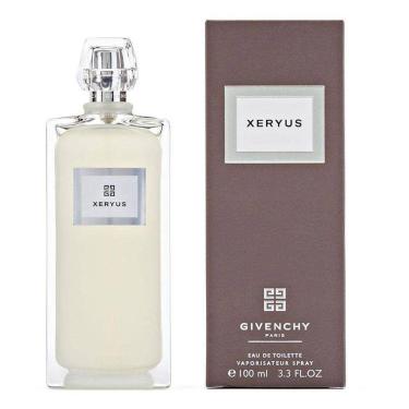 Imagem de Perfume Givenchy Xeryus Eau De Toilette - 100 Ml