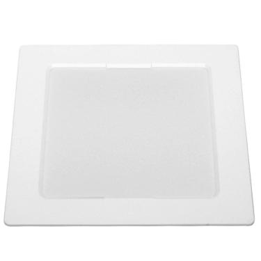 Imagem de Painel Placa Led Taschibra 24W Lys Quadrado Embutir