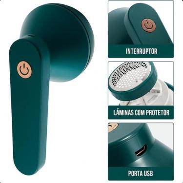 Imagem de Papa Bolinhas Recarregável Calças - ROMI