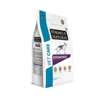 Imagem de Ração Fórmula Natural Vet Care Osteoartrite Cães 2kg - Formula Natural