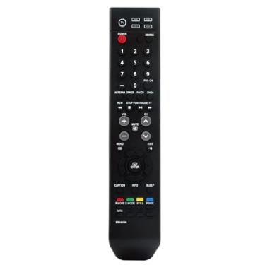 Imagem de Controle remoto substituído BP59-00116A para Samsung Dlp TV HL-S4265W HL-S6765W HL-S5055W HL-S5065W HL-S6165W HL-S6165WX HL-S6167W HL-S6767W HL-S5665W HL-S5665W HL-S5665W L-S426 5WX HL-S4265WX/XAC