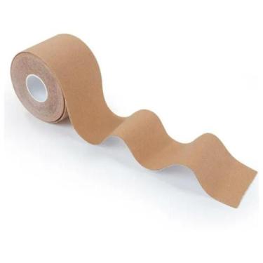 Imagem de Sutiã Adesivo Fita Boob Up Sutian Adesivo Seios Peitos Invis - Mb fit