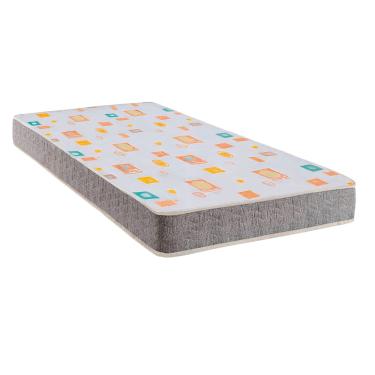 Imagem de Colchão Espuma Solteiro D20 Inducol D20