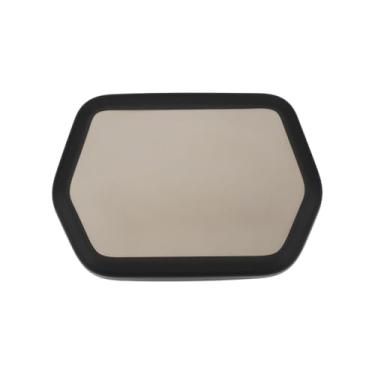 Imagem de Briny River Capa de painel à prova d'água compatível com Segway compatível com scooter Ninebot ZT3 ZT3 Pro