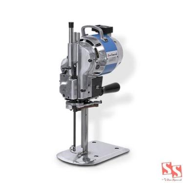 Imagem de Máquina De Cortar Tecidos Sun Special 8 Polegadas 110v