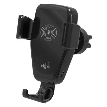 Imagem de Suporte Veicular Carregamento por indução de 4.5"a 7" - ELG