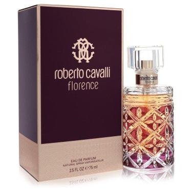 Imagem de Perfume Feminino Roberto Cavalli 75 ML Eau De Parfum Spray