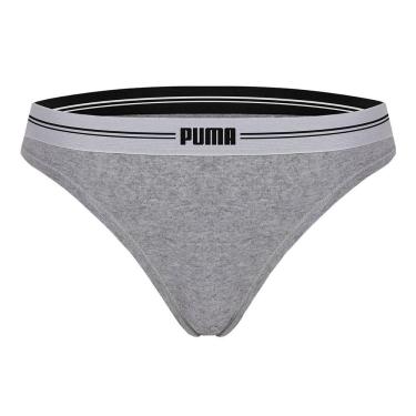 Imagem de Calcinha Biquíni Puma Cotton Feminina