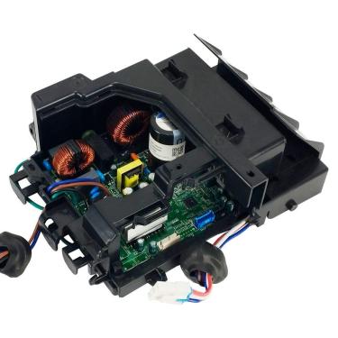 Imagem de Placa Condensadora Ar Condicionado Split Inverter Tac 12csa2-inv Único