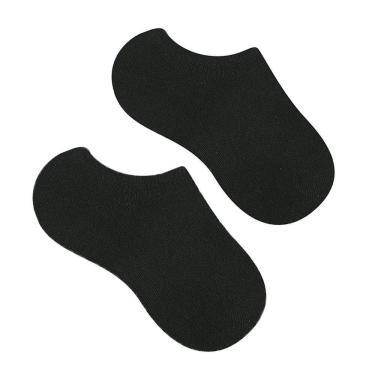 Imagem de Meia Selene Sapatilha Infantil