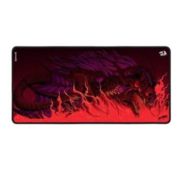 Imagem de Mousepad Gamer Redragon Infernal Dragon Seiryu - ID006