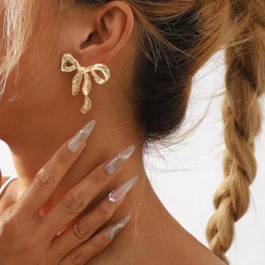 Imagem de Brincos esportivos femininos de beisebol, softball, futebol, basquete, com laço, joias fofas, pendentes, acessórios para fãs