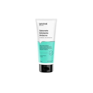 Imagem de Sabonete Esfoliante Antiacne Dermo Skin 80ml - Labotrat