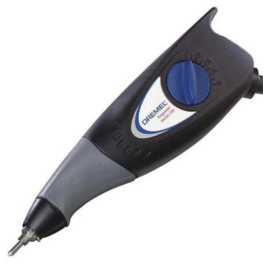 Imagem de Gravador Elétrico Dremel 127v - Bosch