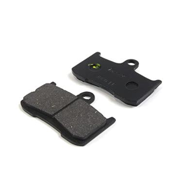 Imagem de Arashi Pastilhas de freio dianteiras para Suzuki GSX B-KING 1300 2008-2012, peças de acessórios de reposição de motocicleta 1 par