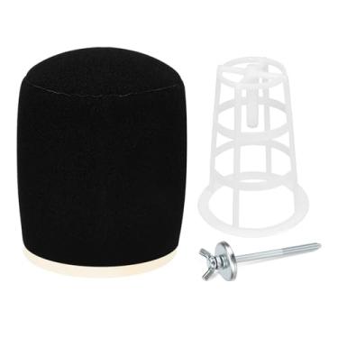 Imagem de JAVIK Parafuso de limpeza de guia de filtro de ar para Yamaha YFZ450 2004-2009 YFZ450 2004-2009 2012-2013 2017 YFZ450X 2010-2011 YFZ450 SE 2009-2024 YFZ450 FZ4500 R SE 2009-2024 O.E.M# 5TG-14451-00-00