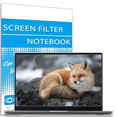 Imagem de i-Tensodo Pacote com 2 películas protetoras de tela fosca de 39.6 cm para notebook Samsung Galaxy Book 3/2 (NP750XFG NP750TDA), Galaxy Book 3/2 360(NP750QFG NP950QED), Galaxy Book 2 Pro (NP950XED