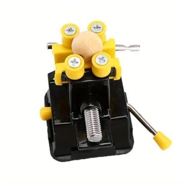 Imagem de Liga de alumínio tipo ventosa núcleo oliva faca braçadeira impressão ferramentas cama micro gabarito esculpir micro alicate