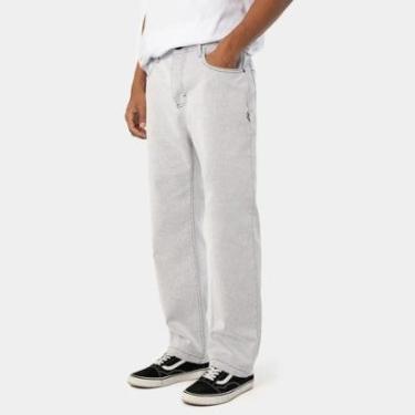 Imagem de Calça Sarja Skate Lost-Masculino