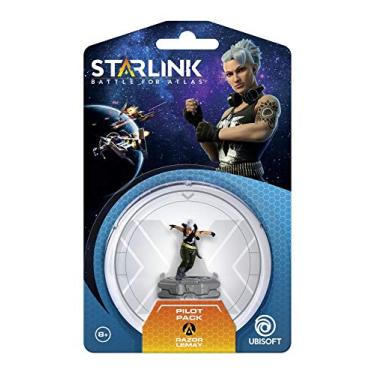 Imagem de Starlink Battle For Atlas Pilot Pack Razor (Electronic Games)