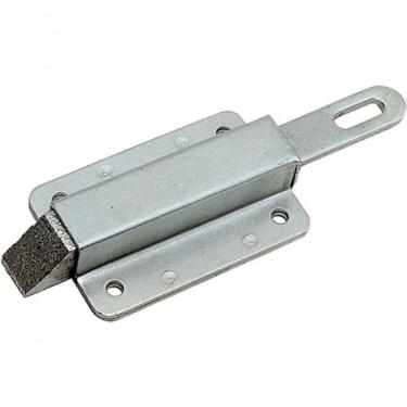 Imagem de Fechadura Fixação Porta Linha Agrícola Baú Cabines ônibus [f103]