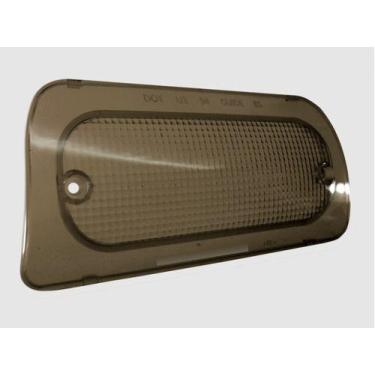 Imagem de Lente Break Light Teto S10 95/11 (1 ªe 2ª versão)Cabine Simples/Dupla/