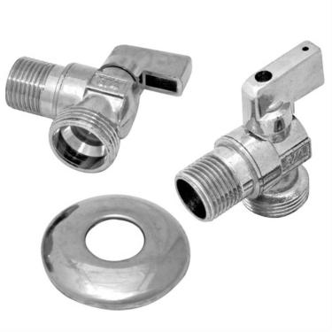 Imagem de Válvula Para Máquina De Lavar Curta - Rmd - Remadi Valvula P-maquina Lavar Curta Remadi Rmd-maq.roupa