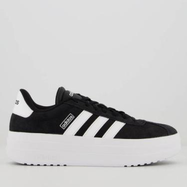 Imagem de Tênis Adidas VL Court Bold Feminino, 34