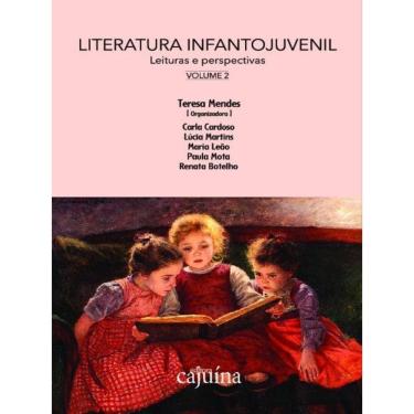 Imagem de Literatura Infantojuvenil - Leituras E Perspectivas