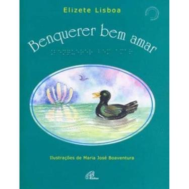 Imagem de Benquerer Bem Amar - Com Braile