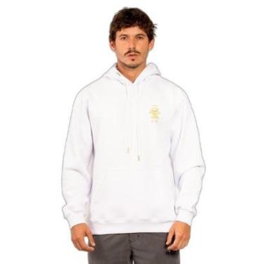 Imagem de Moletom Rip Curl Canguru The Search Hood WT24-Masculino