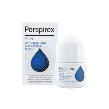 Imagem de Perspirex Strong Roll On 20ml