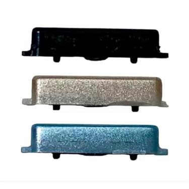 Imagem de Botao Volume Lateral Compativel Com Sam J5 Pro J530 J7 Pro J730