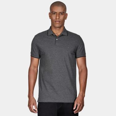 Imagem de Camisa Polo Aramis Classic Friso Masculino-Masculino