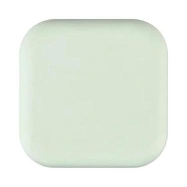 Imagem de Protetor De Porta De Silicone Autoadesivo Silencioso Anti Choque Almof