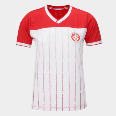 Imagem de Camiseta Internacional Tradição Feminina-Feminino