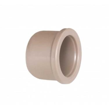 Imagem de Cap Soldavel 50mm Amanco - AMANCO BRASIL LTDA.