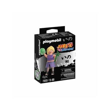 Imagem de Ino - Playmobil Naruto Shippuden 71221