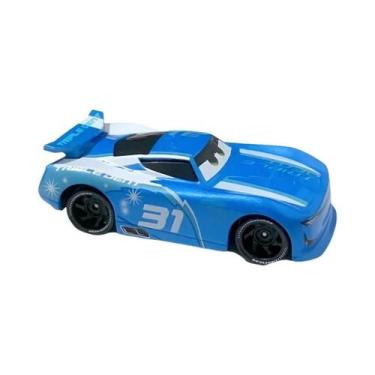 Imagem de Brinquedos De Veículos Em Metal Fundido Da Disney Pixar Cars 2 3, Ligh