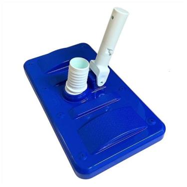 Imagem de Aspirador para Limpeza de Piscina com 8 Esferas - Brustec