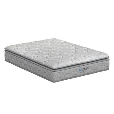 Imagem de Colchão Casal D45 / EP / Anatômico Guarda Costas Próextreme Plus Euro 