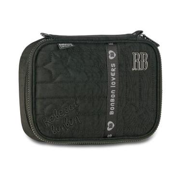 Imagem de Estojo Escolar Box 36 Pens Sweet Dreams RB27004 - Rebecca Bonbon - Cli