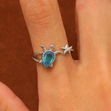 Imagem de Anel de casamento Moissanite, joia de junta empilhável grossa, conjunto de anéis de noivado modernos para mulheres, presentes de amizade para mulheres, dia dos namorados, Medium, Latão, Sem pedra